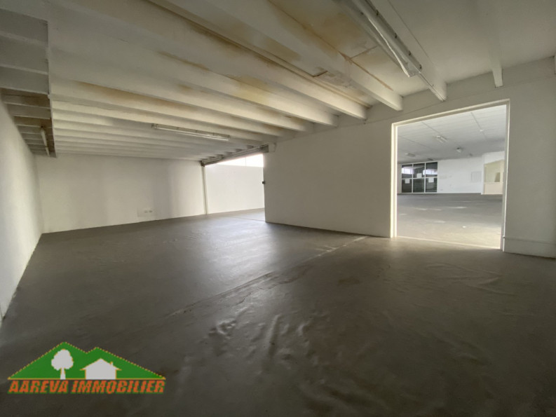 vente Local commercial Labarthe Inard - Photo 3