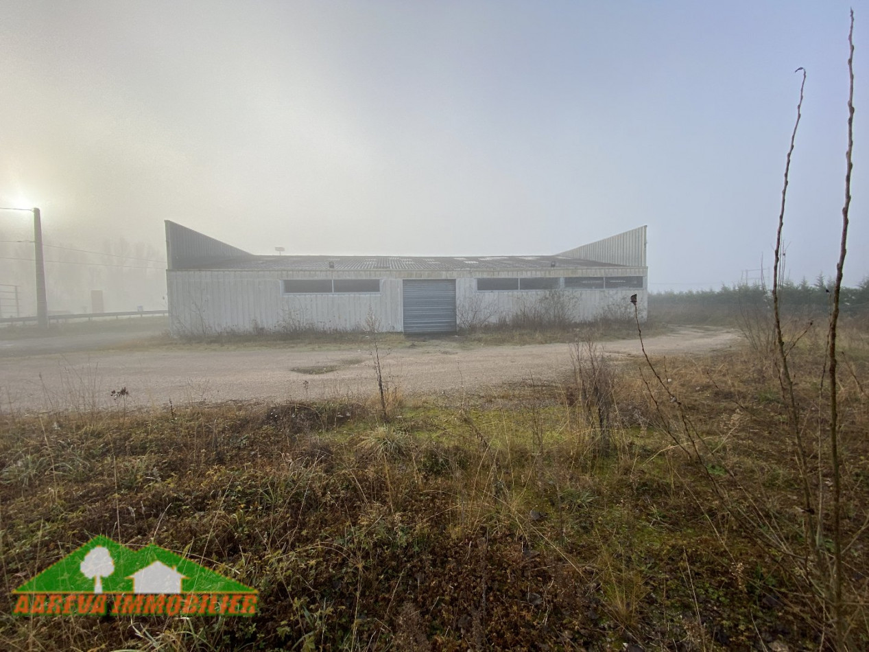 vente Local commercial Labarthe Inard - Photo 5