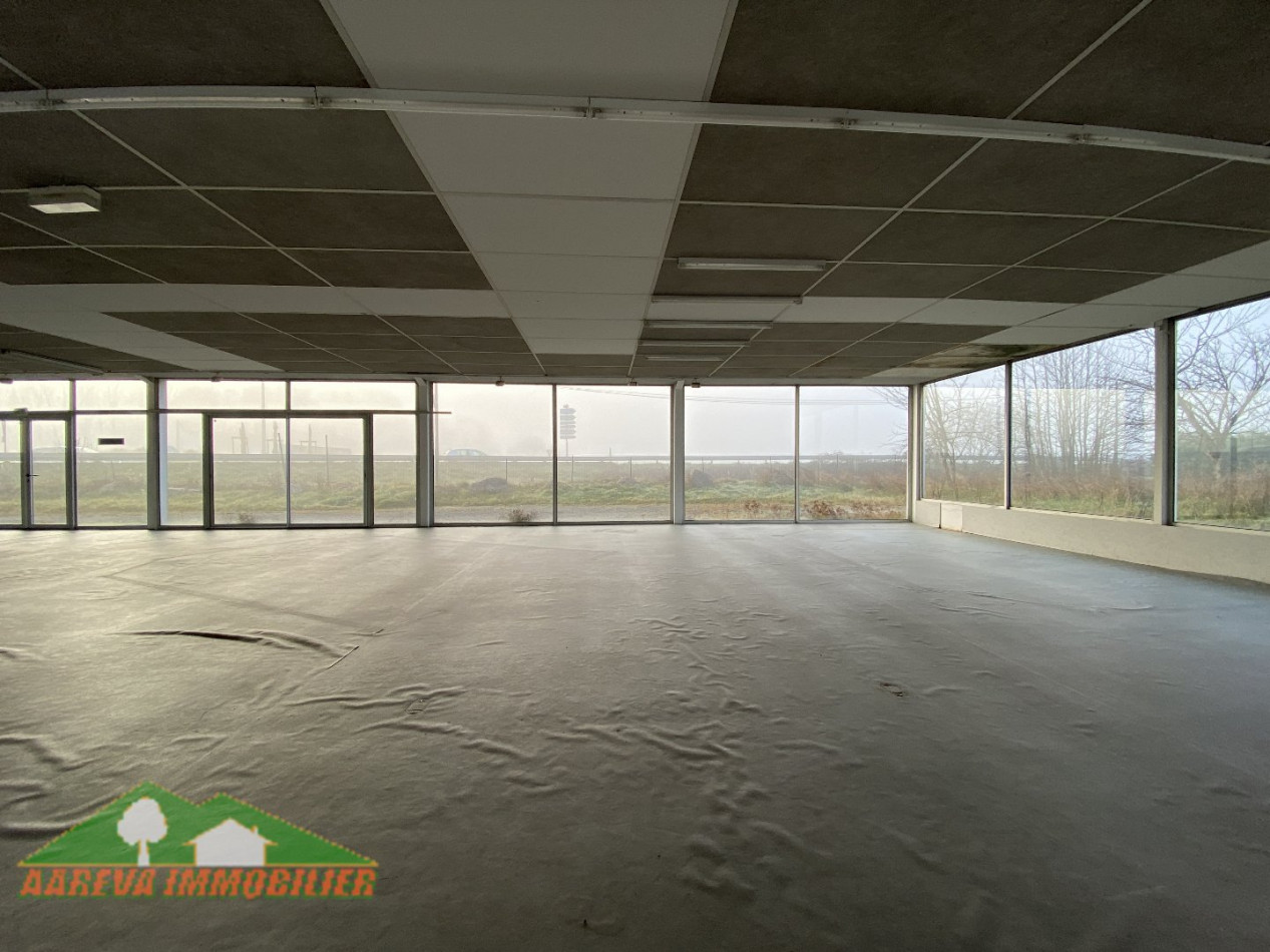 vente Local commercial Labarthe Inard - Photo 7