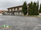 vente Local commercial Villeneuve De Riviere