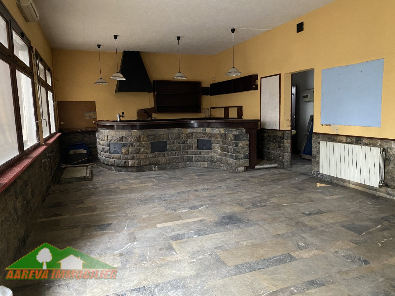 sale Local commercial Villeneuve De Riviere - Photo 3