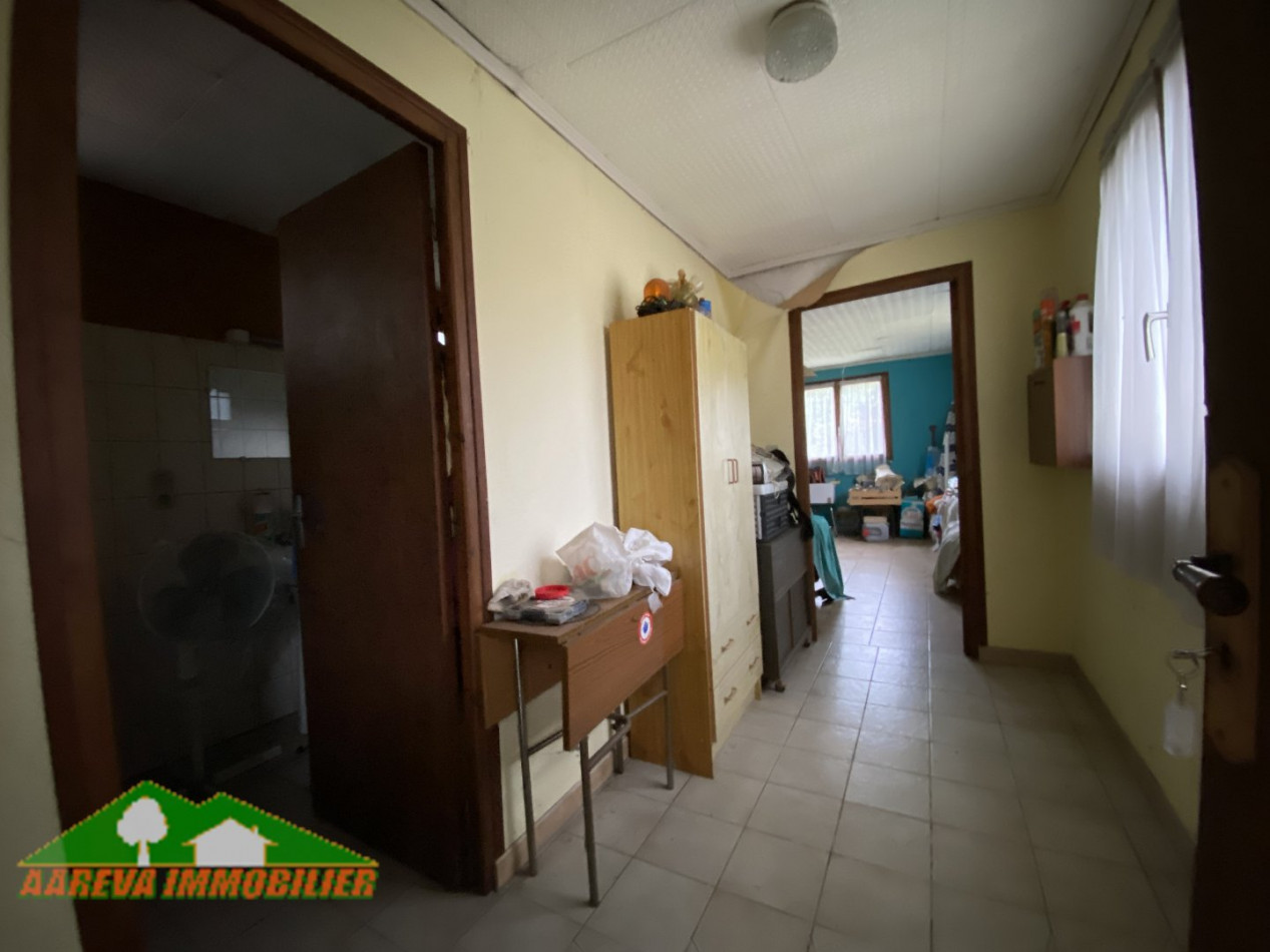 sale Local commercial Villeneuve De Riviere - Photo 6