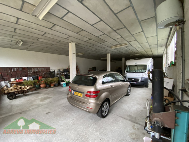 vente Local commercial Villeneuve De Riviere - Photo 7