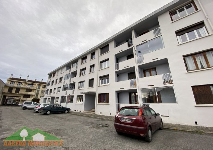 For sale Appartement en r�sidence Saint Gaudens | R�f 31158880 - Aareva immobilier