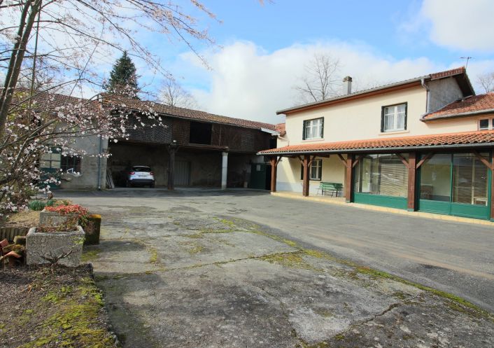 sale Maison Saint Paul