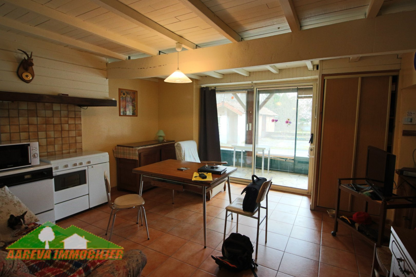 sale Maison Saint Paul - Photo 5