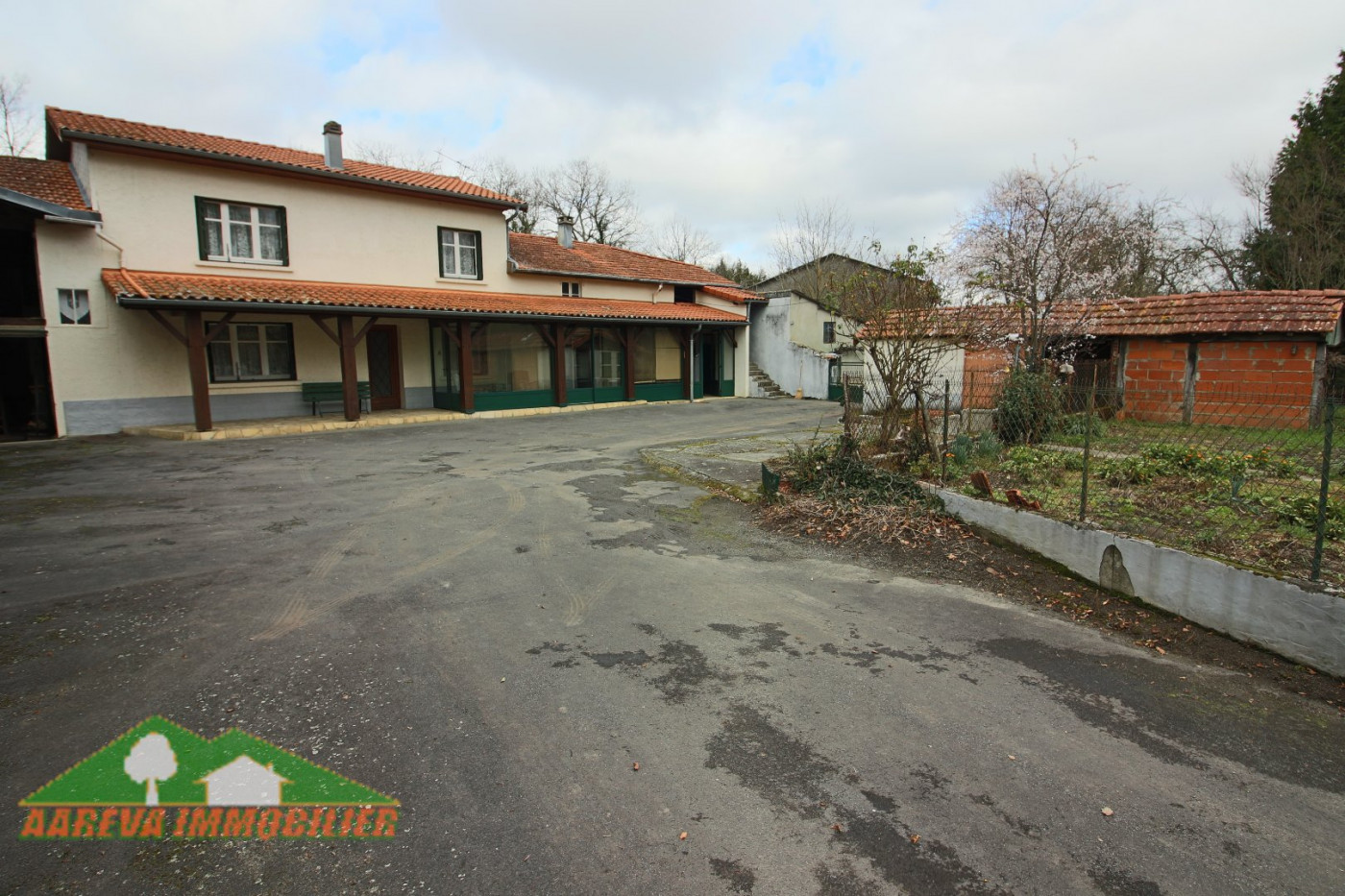 sale Maison Saint Paul - Photo 2