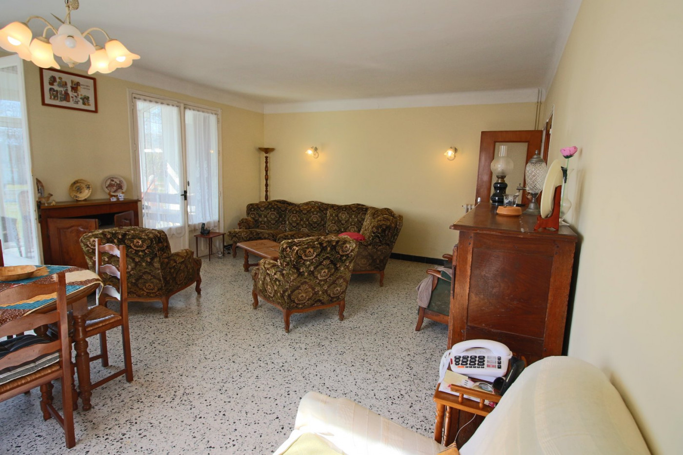 vente Maison Montrejeau - Photo 5