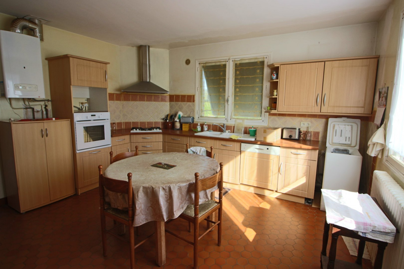 vente Maison Montrejeau - Photo 4