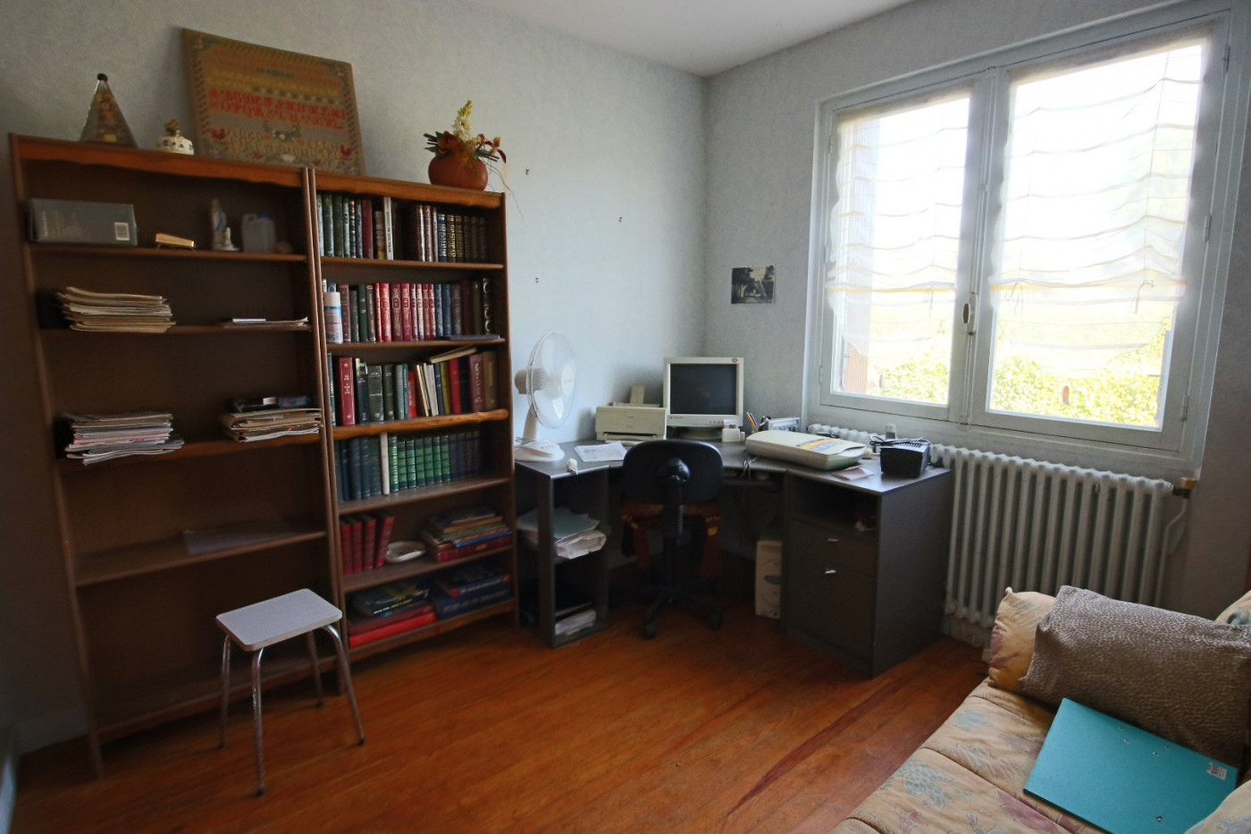 vente Maison Montrejeau - Photo 6