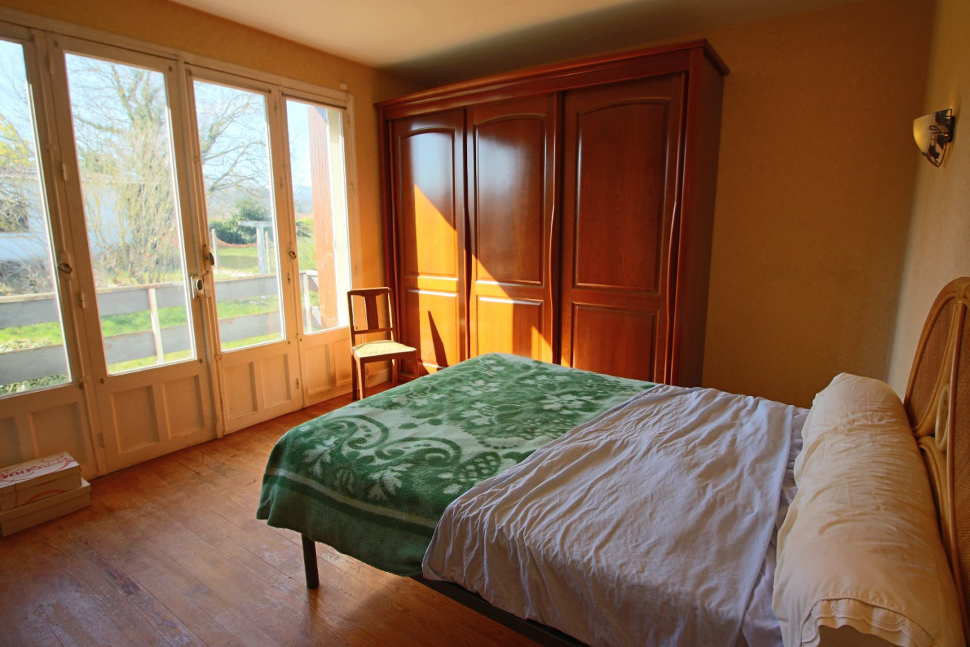 vente Maison Montrejeau - Photo 7