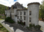 vente Château Sauveterre De Comminges