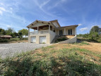 location Villa Ganties