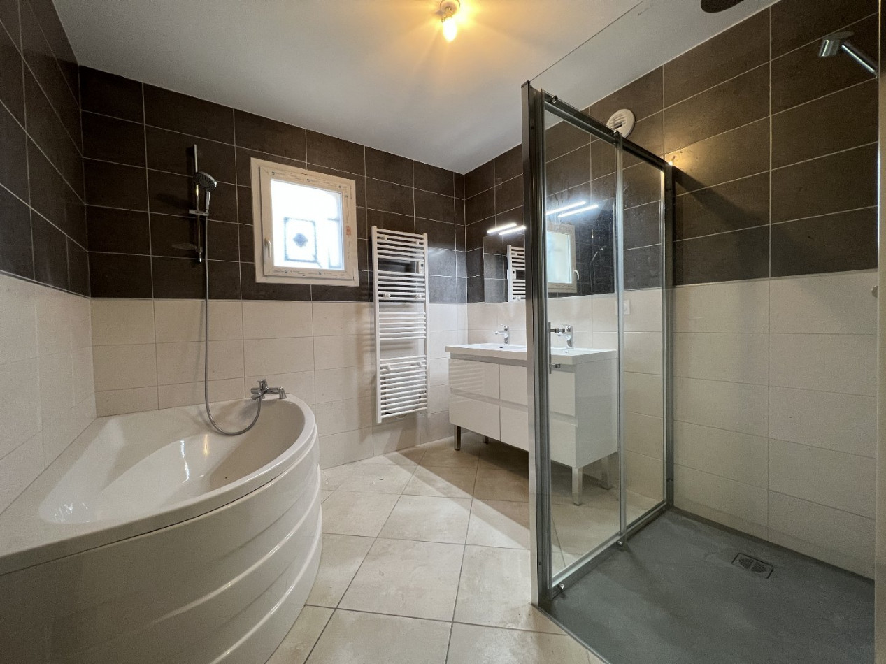 location Villa Ganties - Photo 5