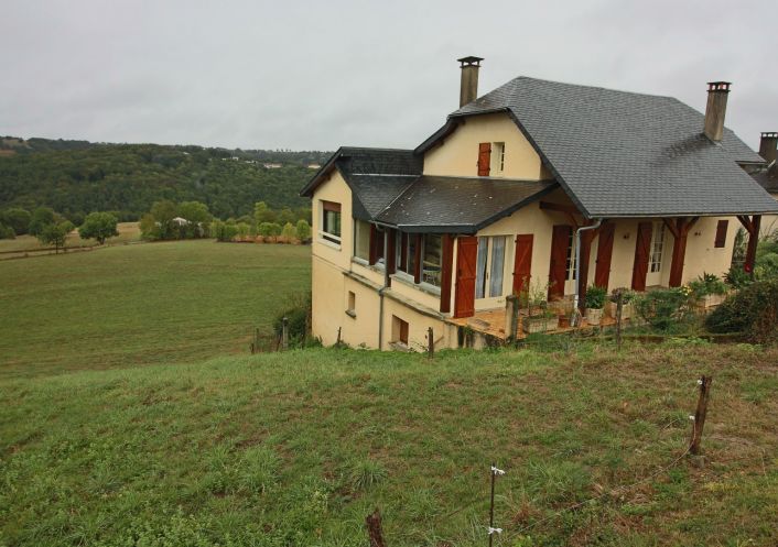 vente Maison Mauvezin