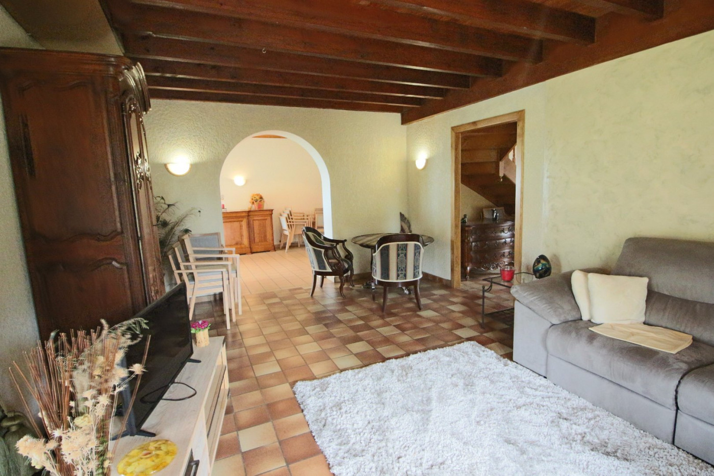 vente Maison Mauvezin - Photo 4