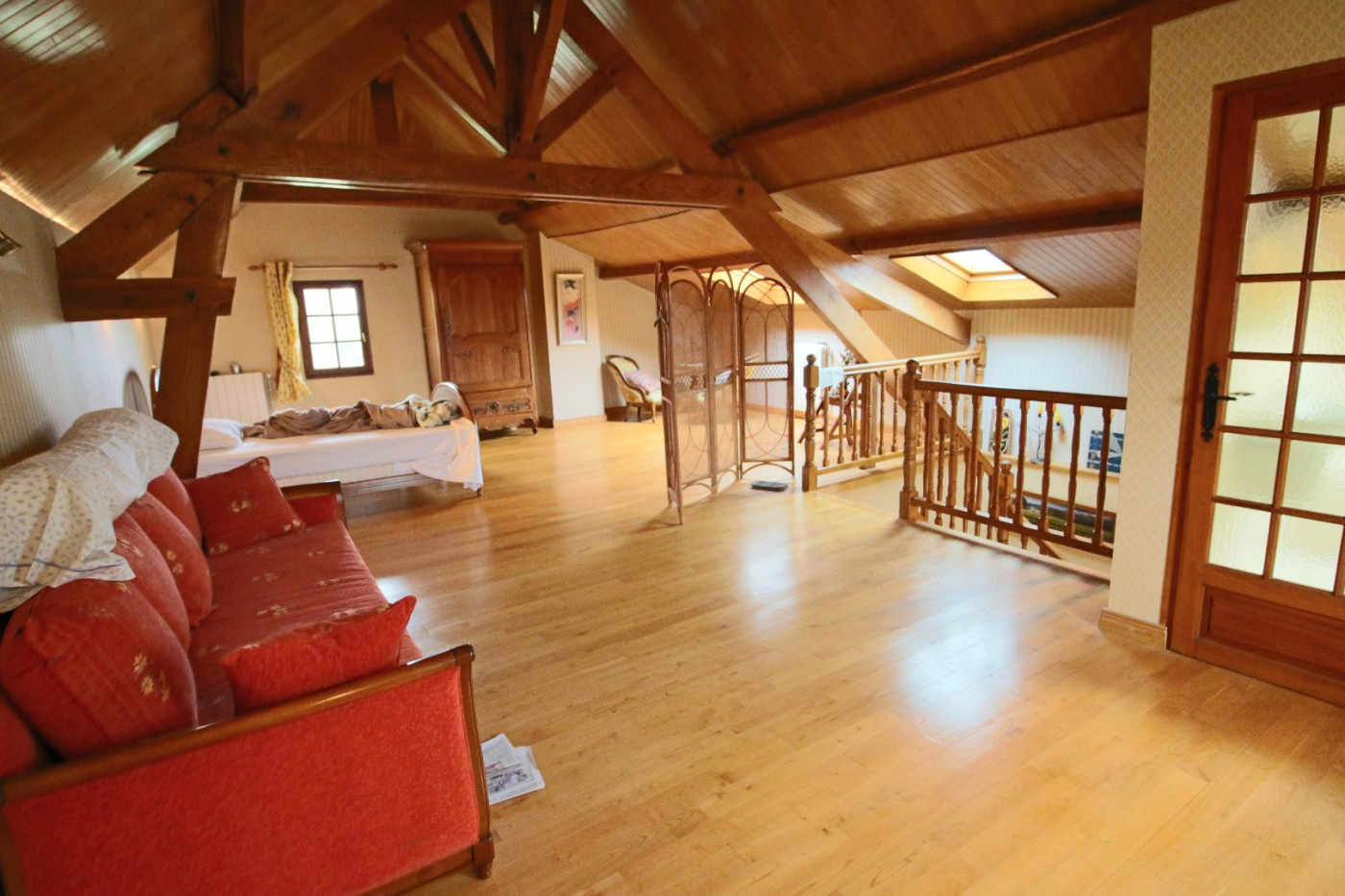 vente Maison Mauvezin - Photo 5