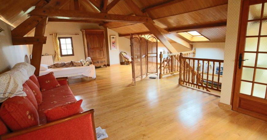 vente Maison Mauvezin