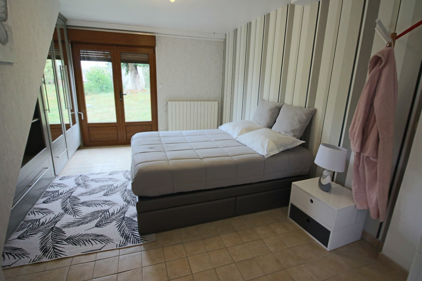 vente Maison Mauvezin - Photo 7