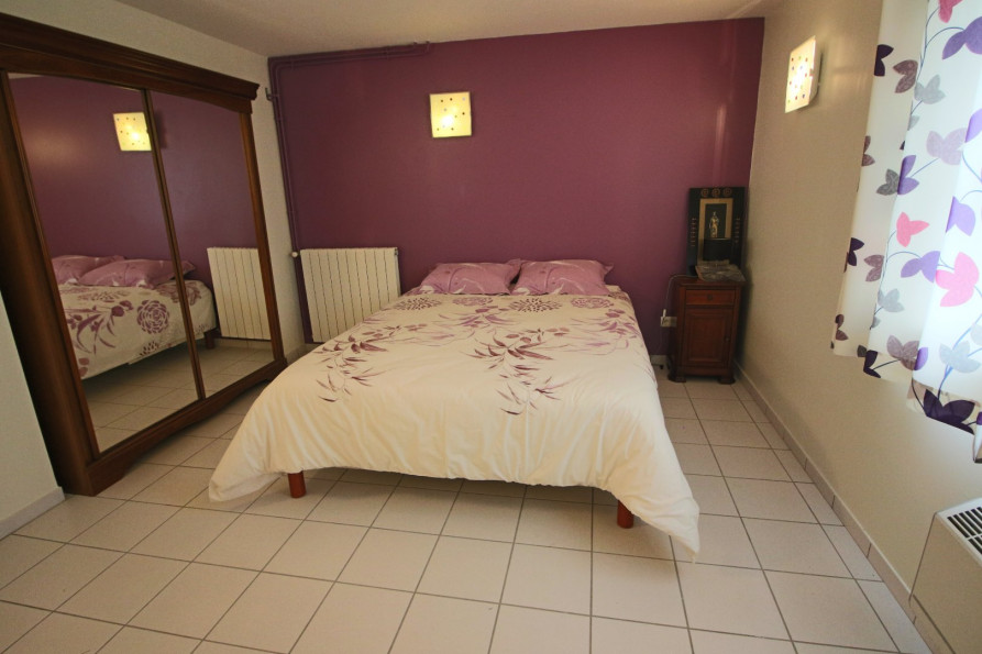 vente Maison Mauvezin - Photo 8