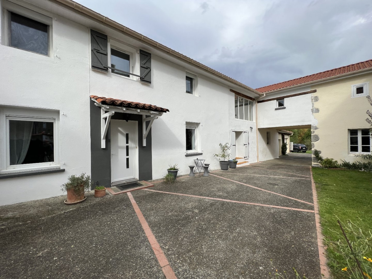 vente Maison Izaut De L'hotel - Photo 1