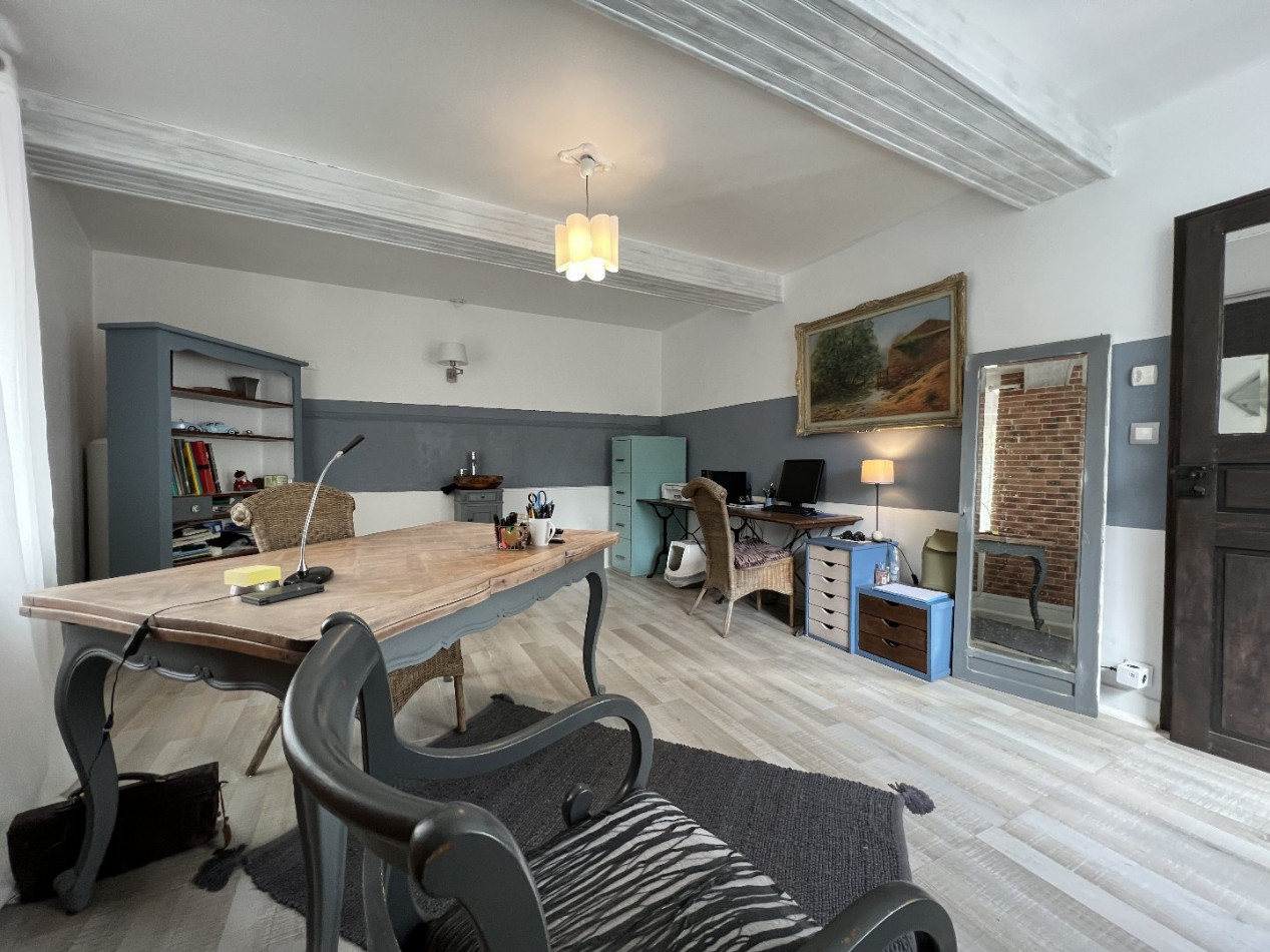 vente Maison Izaut De L'hotel - Photo 3