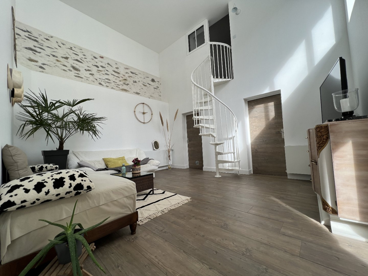 vente Maison Izaut De L'hotel - Photo 4