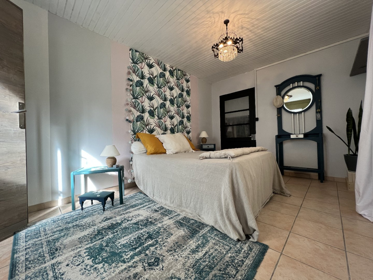 vente Maison Izaut De L'hotel - Photo 5