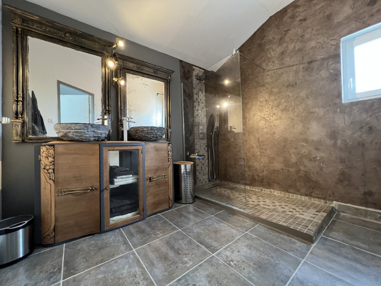 vente Maison Izaut De L'hotel - Photo 7