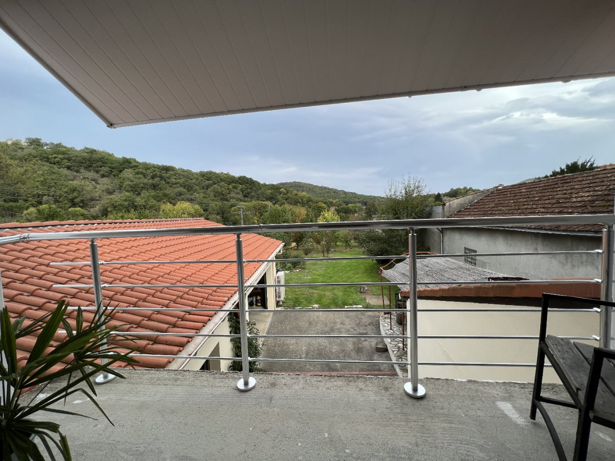 vente Maison Izaut De L'hotel - Photo 9