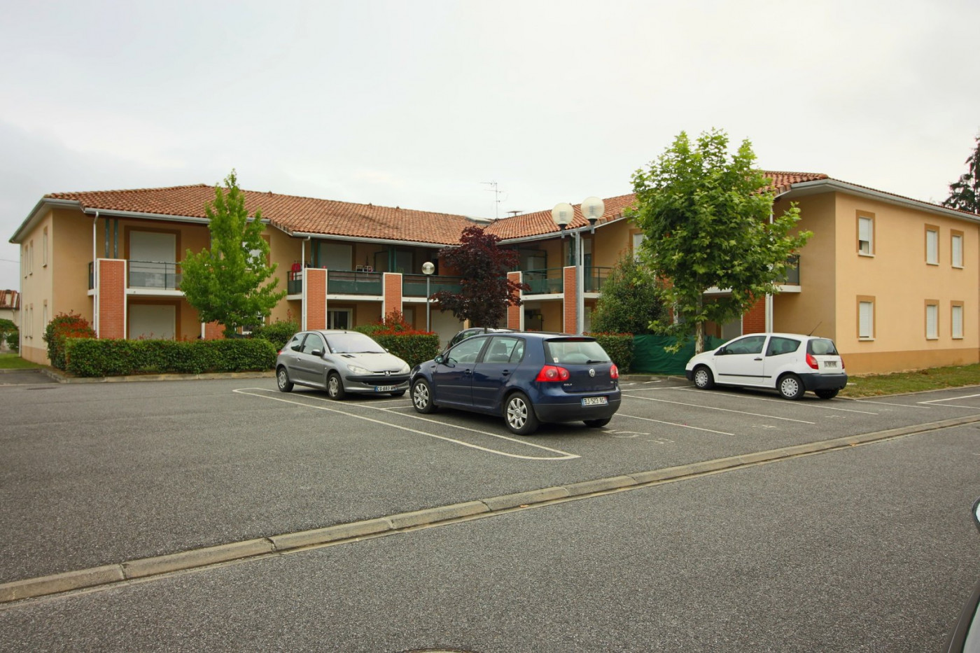 location Appartement en résidence Saint Gaudens - Photo 1