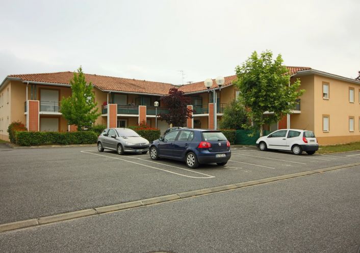 location Appartement en résidence Saint Gaudens