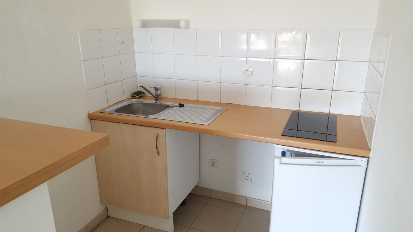 location Appartement en résidence Saint Gaudens - Photo 2