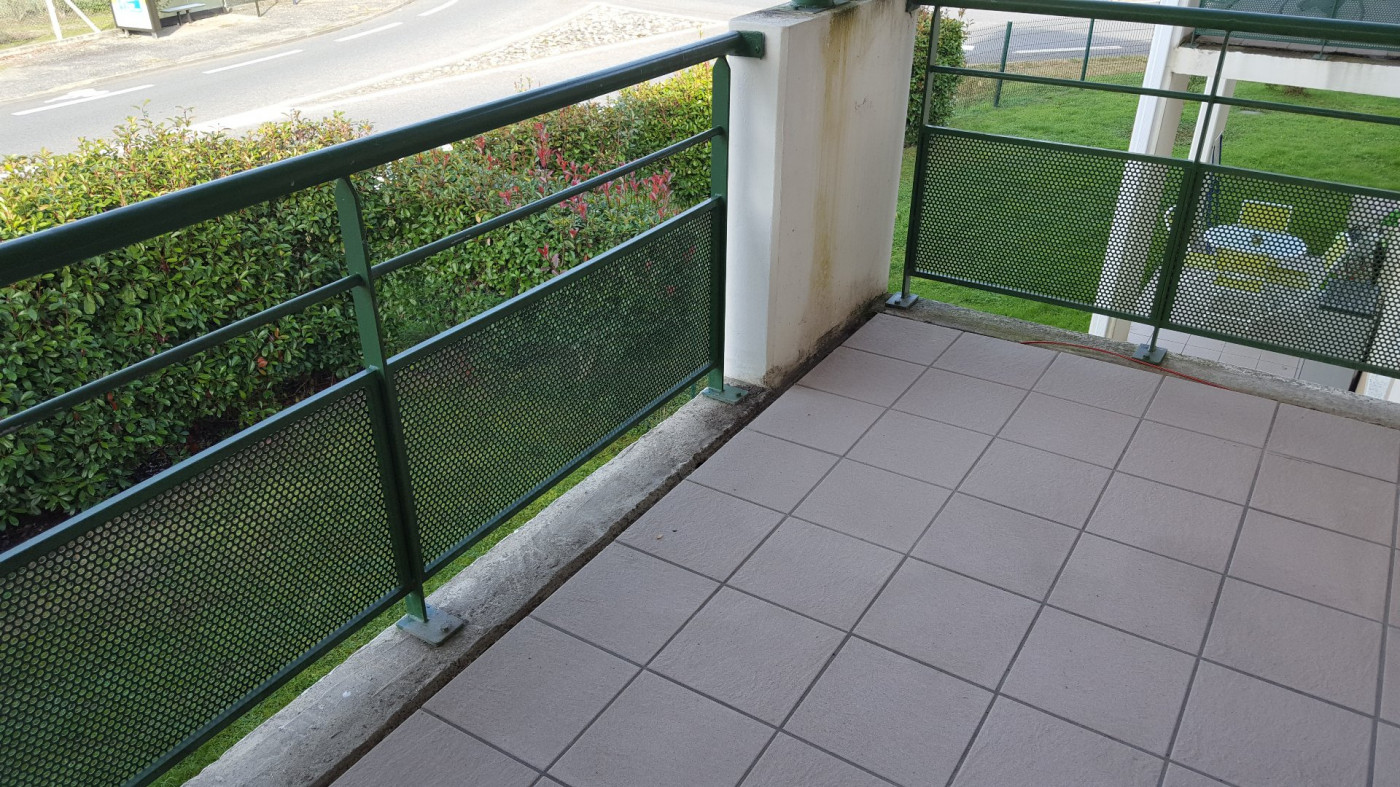 location Appartement en résidence Saint Gaudens - Photo 5