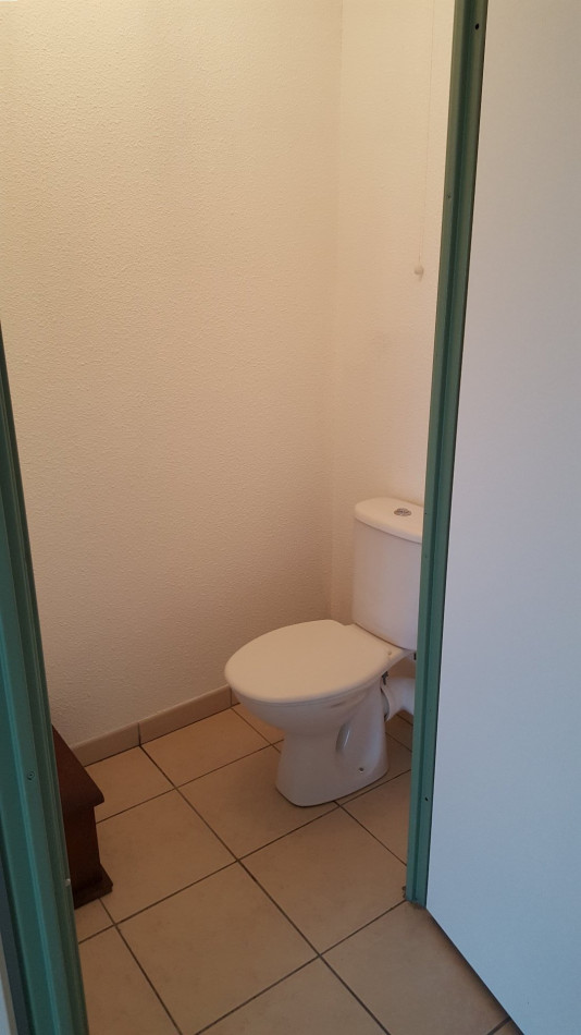 location Appartement en résidence Saint Gaudens - Photo 7