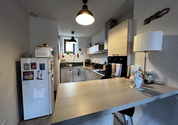 letting Maison de ville Saint Gaudens