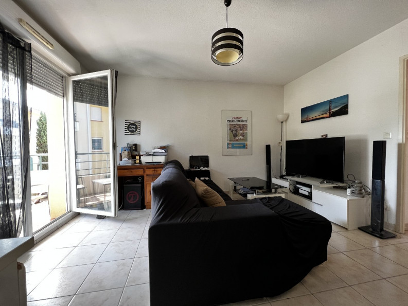 vente Appartement en rsidence Saint Gaudens