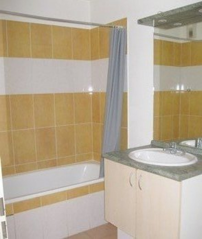 vente Appartement en résidence Saint Gaudens - Photo 7