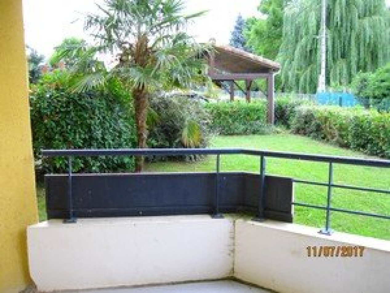 vente Appartement en résidence Saint Gaudens - Photo 1