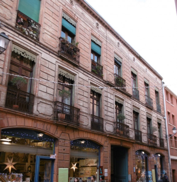 location Appartement Toulouse - Photo 8