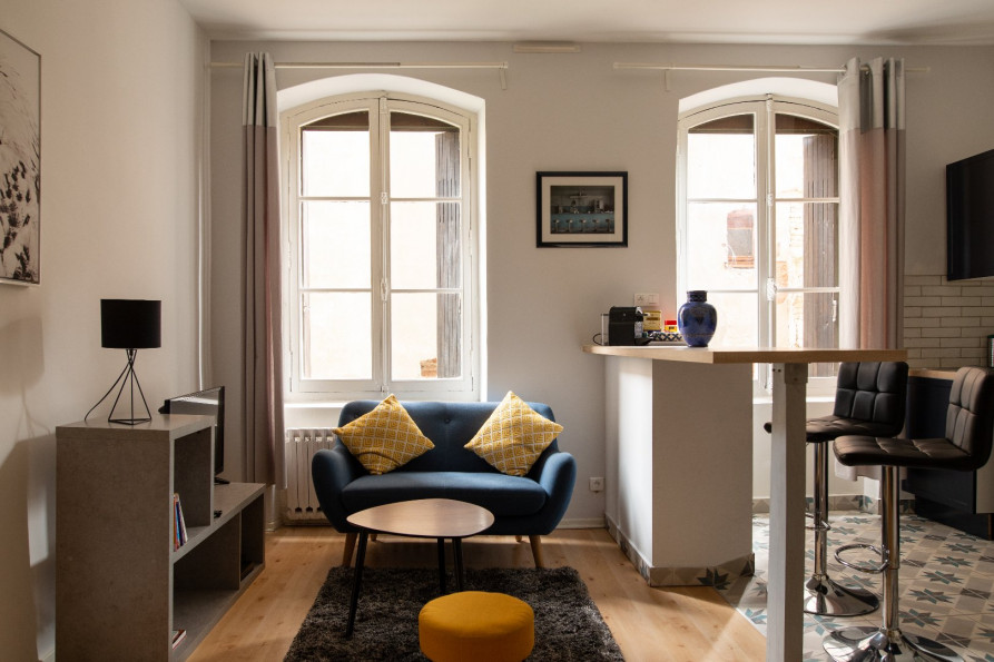 location Appartement Toulouse - Photo 4