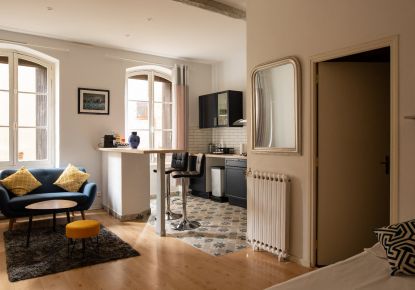 location Appartement Toulouse