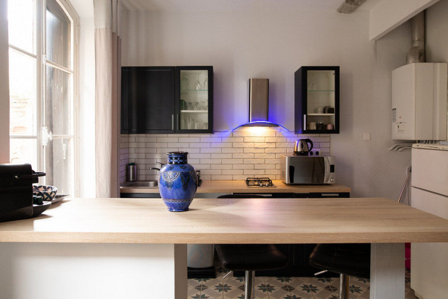 location Appartement Toulouse - Photo 6