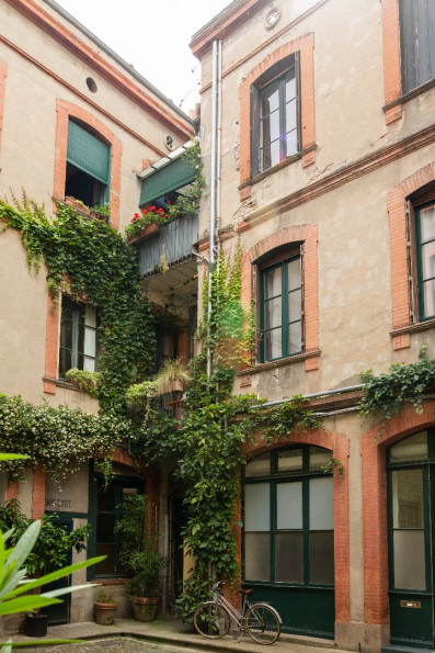 location Appartement Toulouse - Photo 7