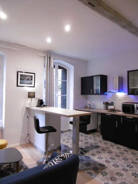 location Appartement Toulouse - Photo 2