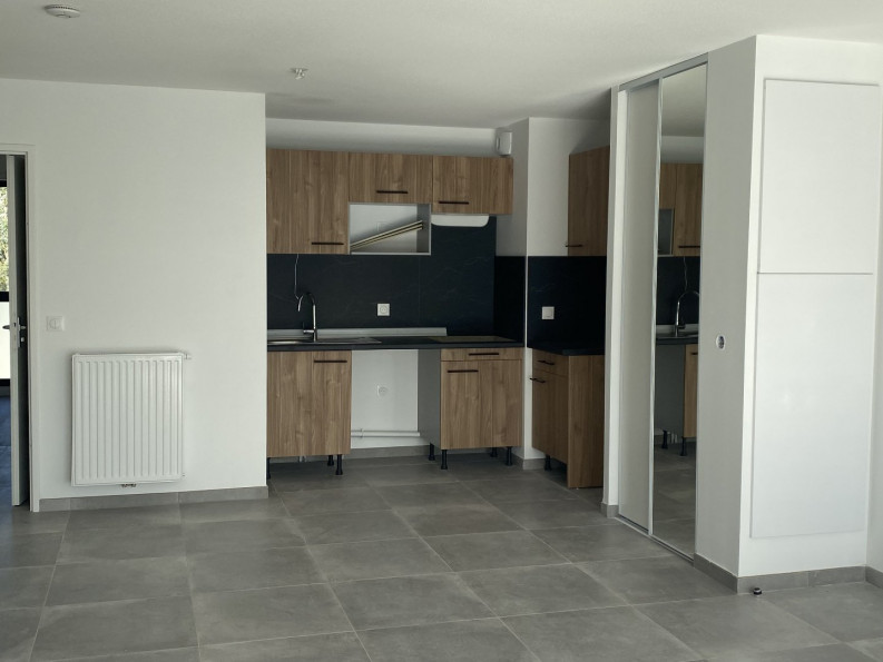 location Appartement Toulouse - Photo 2