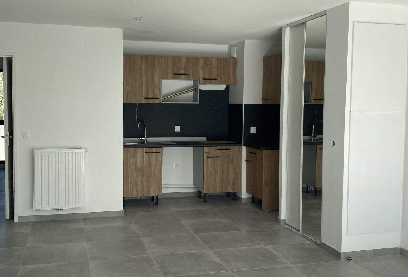 location Appartement Toulouse - Photo 2