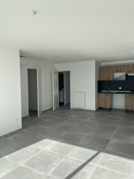 location Appartement Toulouse - Photo 1