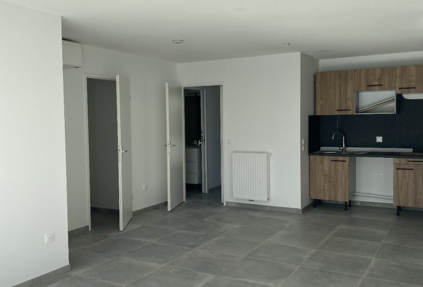 location Appartement Toulouse - Photo 1