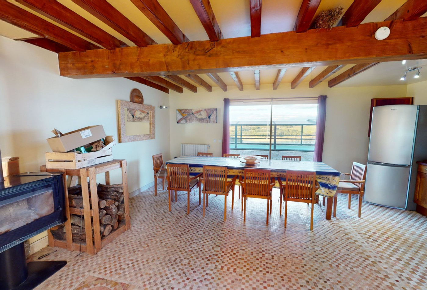 vente Domaine Cumies - Photo 8